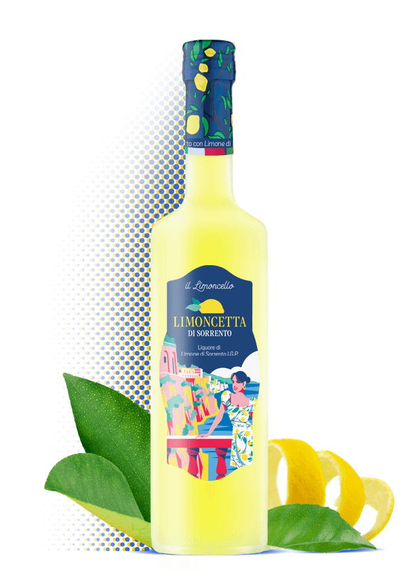 Limoncetta di Sorrento
